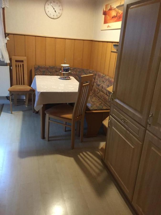 Luftkurort Lückendorf Haus Bergblick 빌라 외부 사진