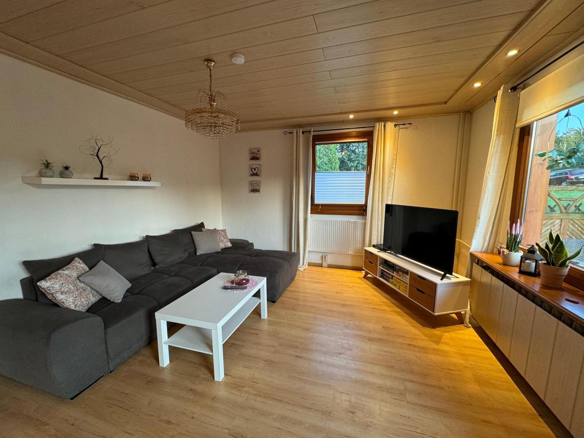 Luftkurort Lückendorf Haus Bergblick 빌라 외부 사진